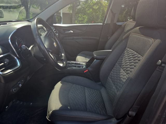 Used 2020 Chevrolet Equinox LT AWD/4WD image 11