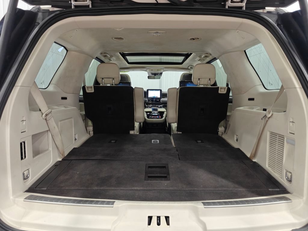 Used 2019 Lincoln Navigator Black Label w/ Cargo Package AWD/4WD image 44