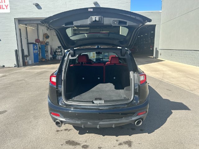Used 2021 Acura RDX w/ Advance Package AWD/4WD image 25