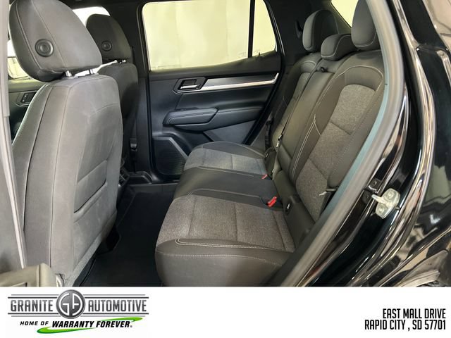 Used 2026 GMC Terrain Elevation AWD/4WD image 22
