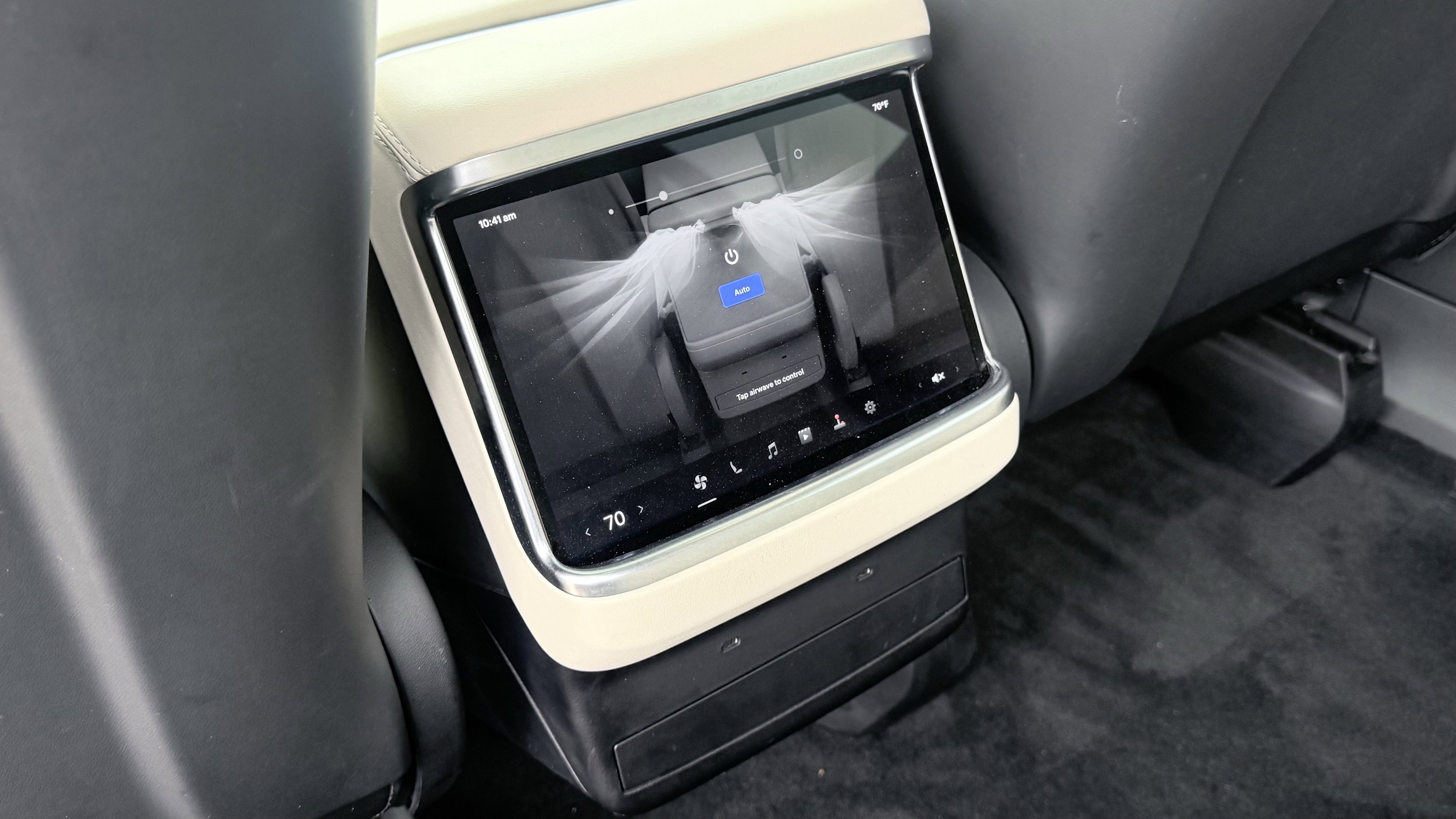Used 2023 Tesla Model X AWD/4WD image 63