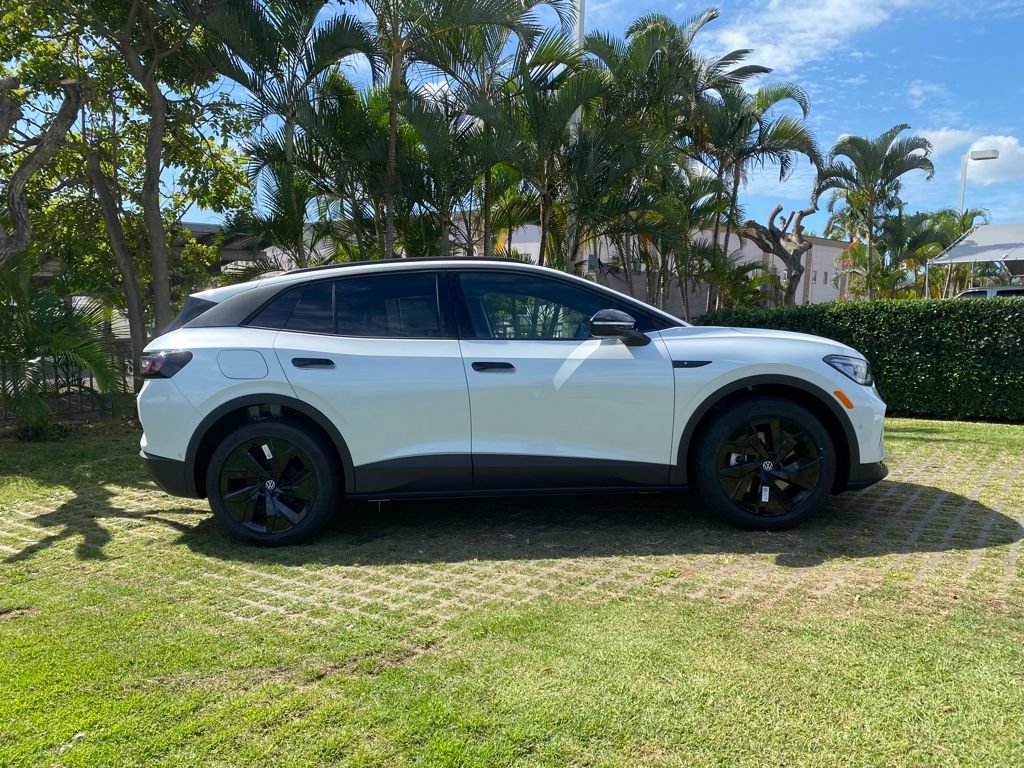 New 2026 Volkswagen ID.4 Pro S RWD image 8