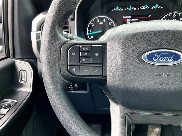 Used 2023 Ford F150 XL w/ STX Appearance Package image 23