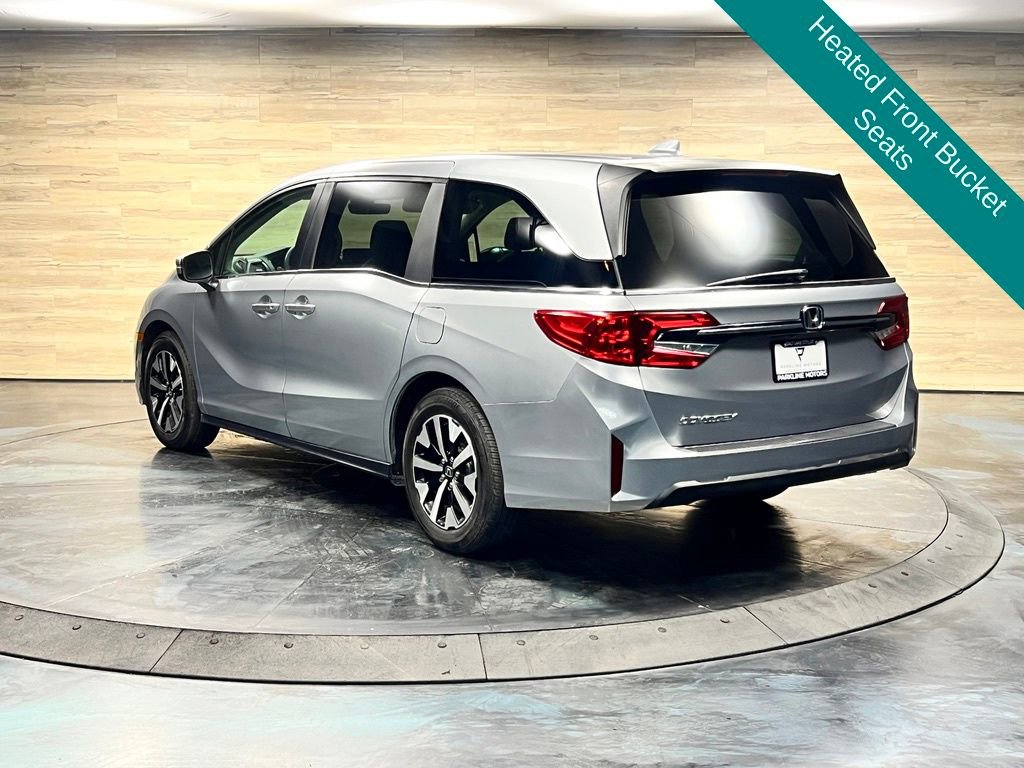 Used 2025 Honda Odyssey EX-L image 13