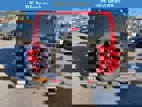 Used 2021 Jeep Wrangler Unlimited Sahara w/ Cold Weather Group image 9