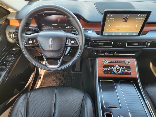 Used 2024 Lincoln Aviator Reserve w/ Jet Package image 27