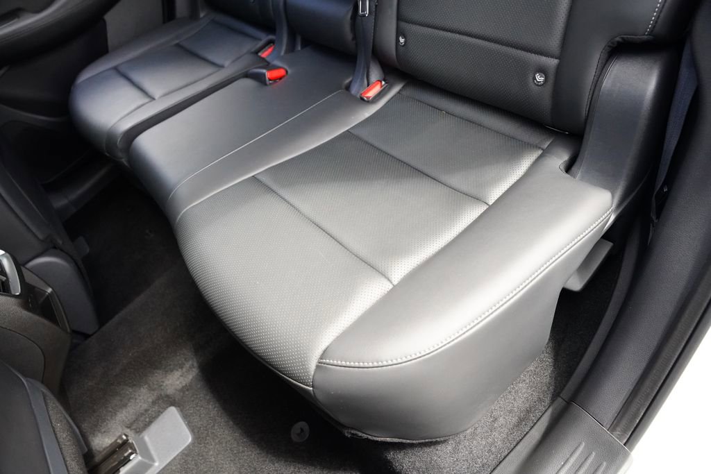 Used 2025 INFINITI QX55 Luxe w/ Cargo Package image 26