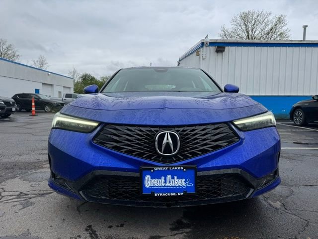 Used 2024 Acura Integra A-Spec FWD image 7