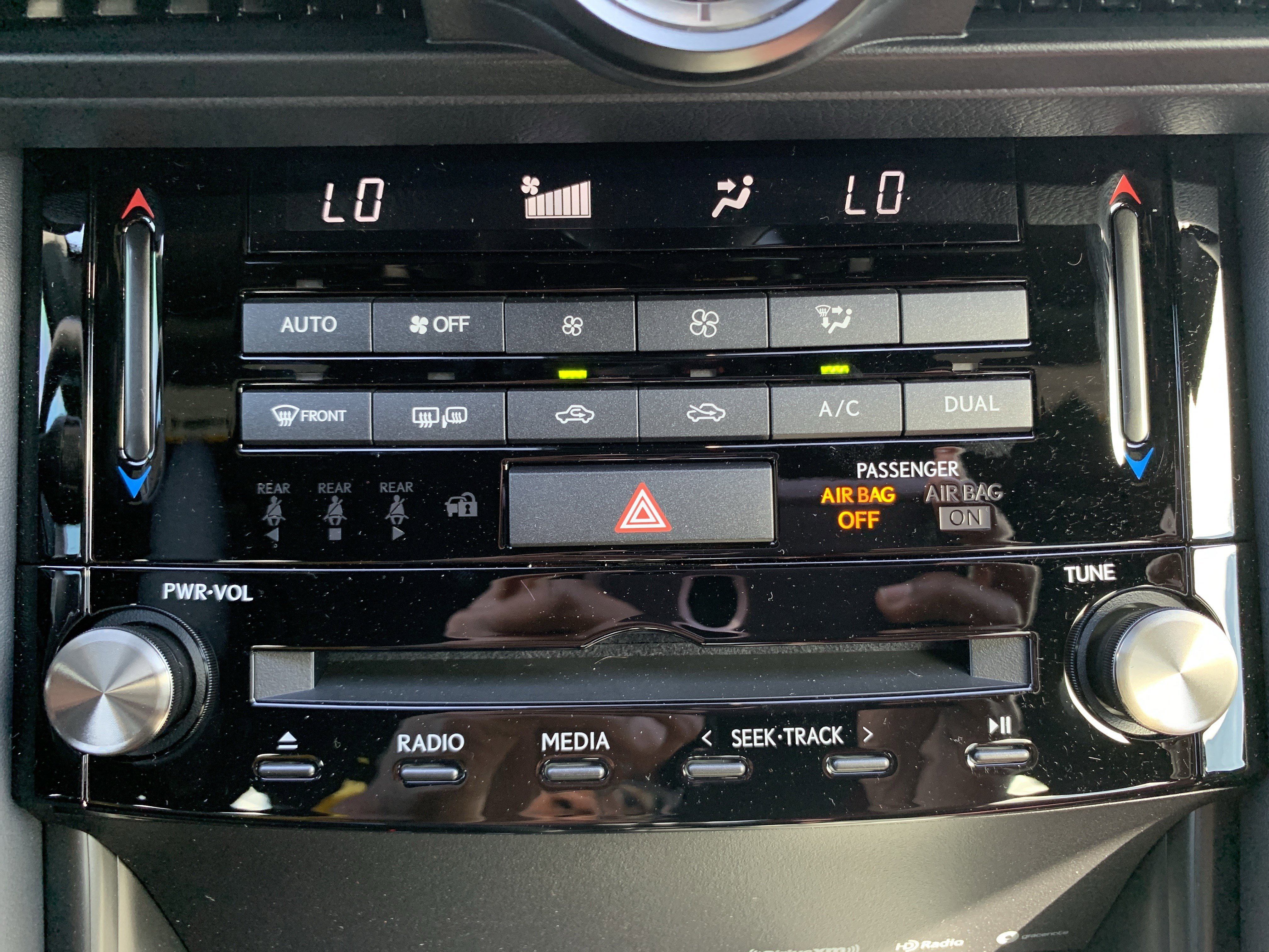 Certified 2025 Lexus IS 350 F Sport image 29