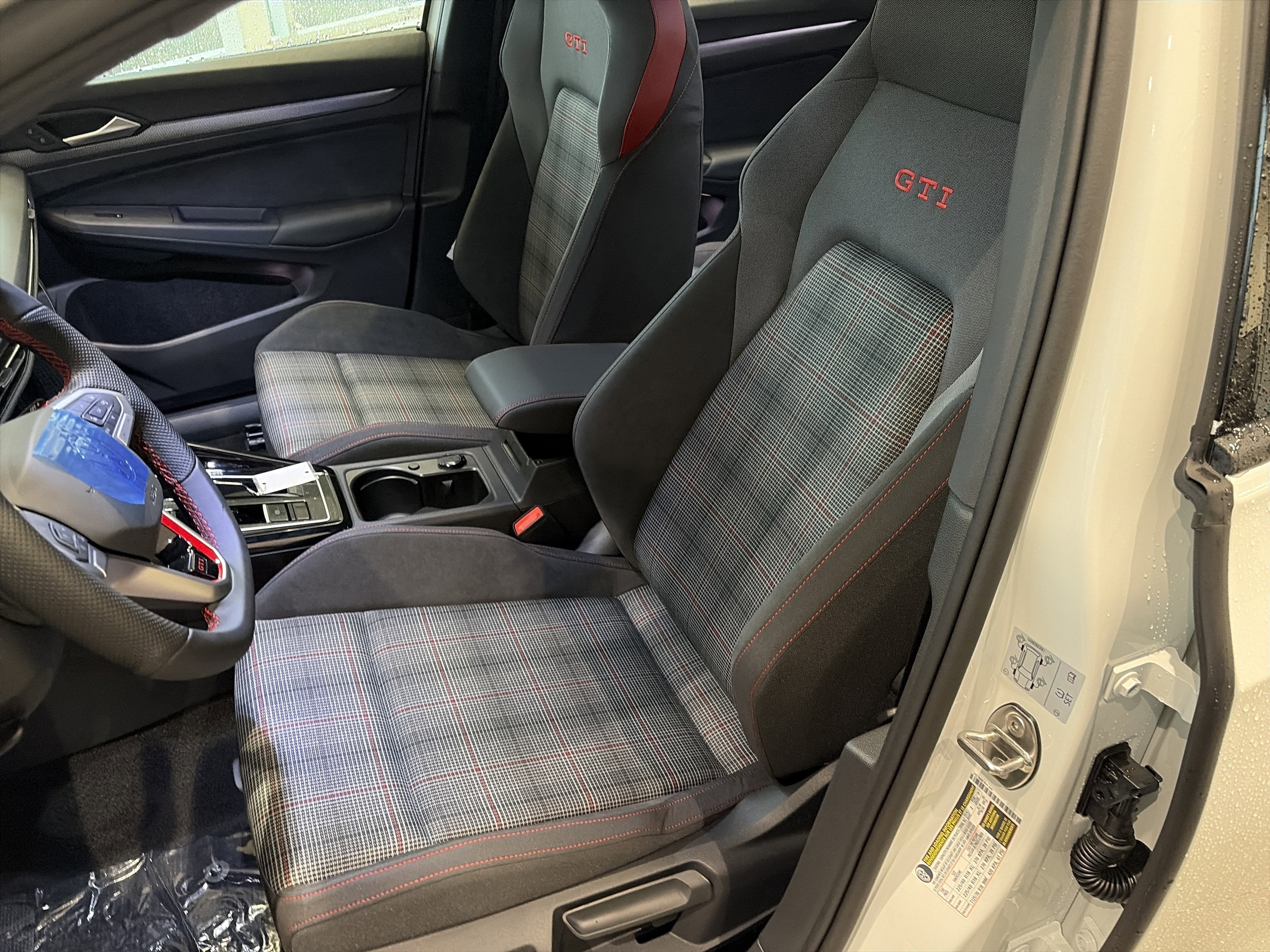 New 2026 Volkswagen GTI S image 14