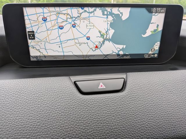 Certified 2024 MAZDA CX-90 Plug-In Hybrid w/ Premium Pkg image 19