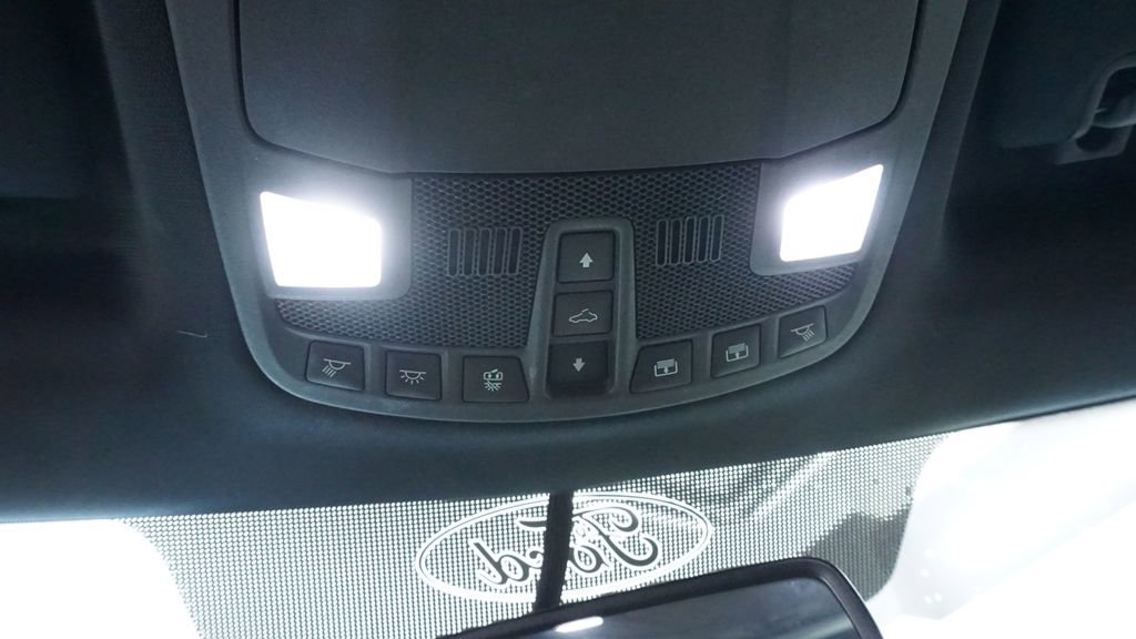 Used 2016 Ford F150 XLT w/ Equipment Group 302A Luxury image 37