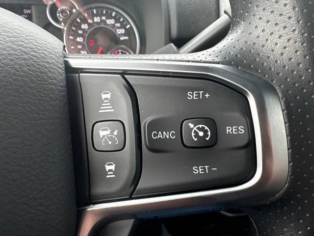 New 2026 RAM 2500 Tradesman AWD/4WD image 23