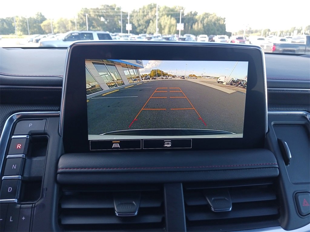 Used 2021 Chevrolet Tahoe RST image 22