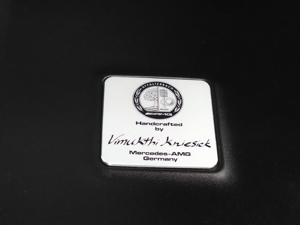 Used 2021 Mercedes-Benz G 63 AMG 4MATIC image 37