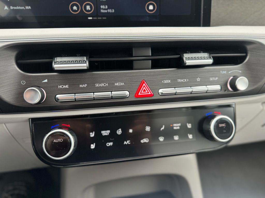 New 2026 Hyundai Palisade Limited image 12