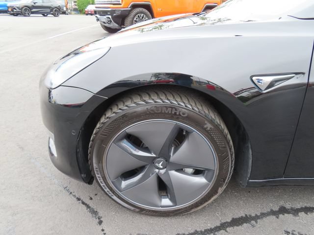Used 2019 Tesla Model 3 Standard Range Plus RWD image 8