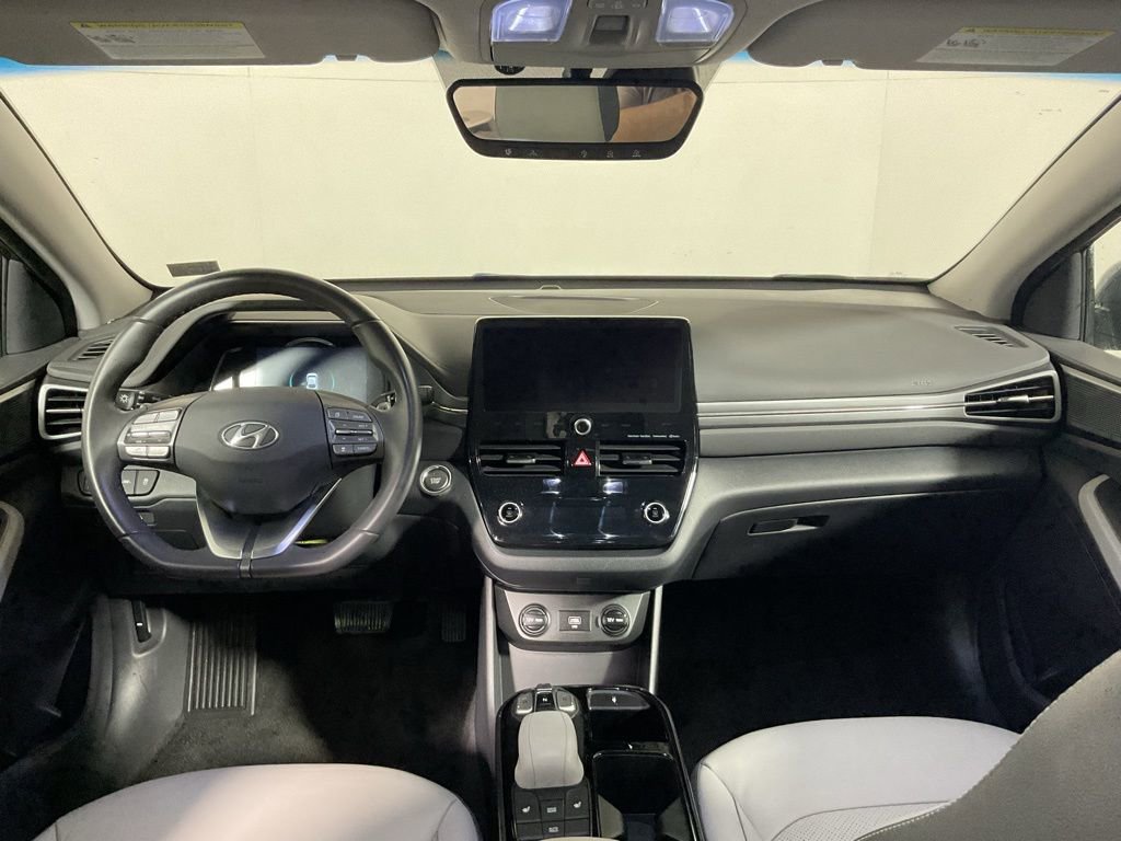 Used 2021 Hyundai Ioniq Limited image 22