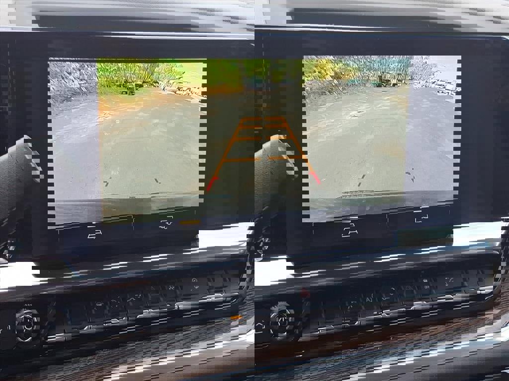 New 2026 Chevrolet Silverado 1500 LT Trail Boss image 21