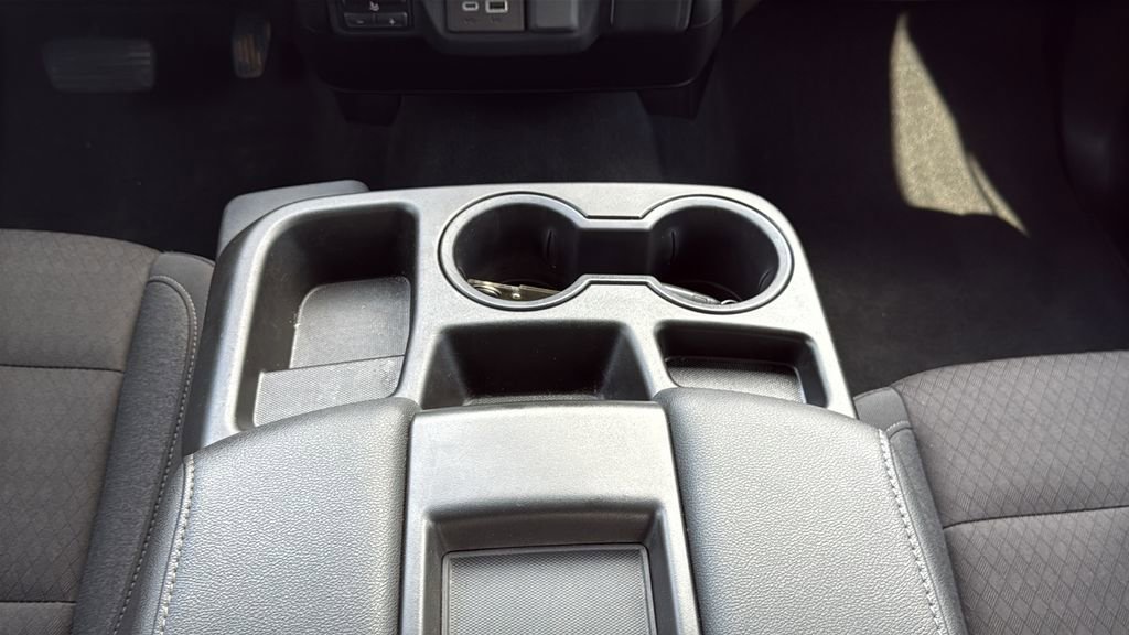 Used 2024 Chevrolet Silverado 2500 Custom w/ Custom Convenience Package image 25