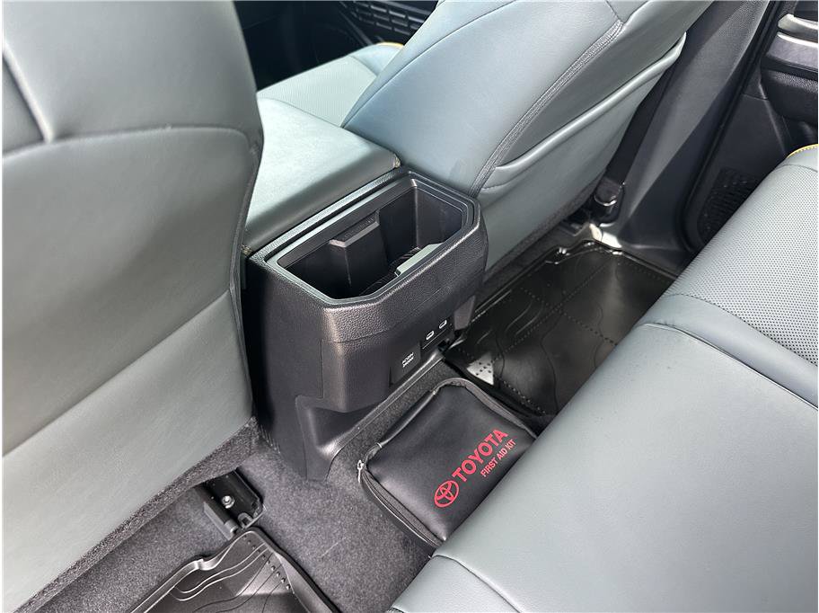 Used 2024 Toyota Tacoma 4x4 Double Cab Hybrid image 17