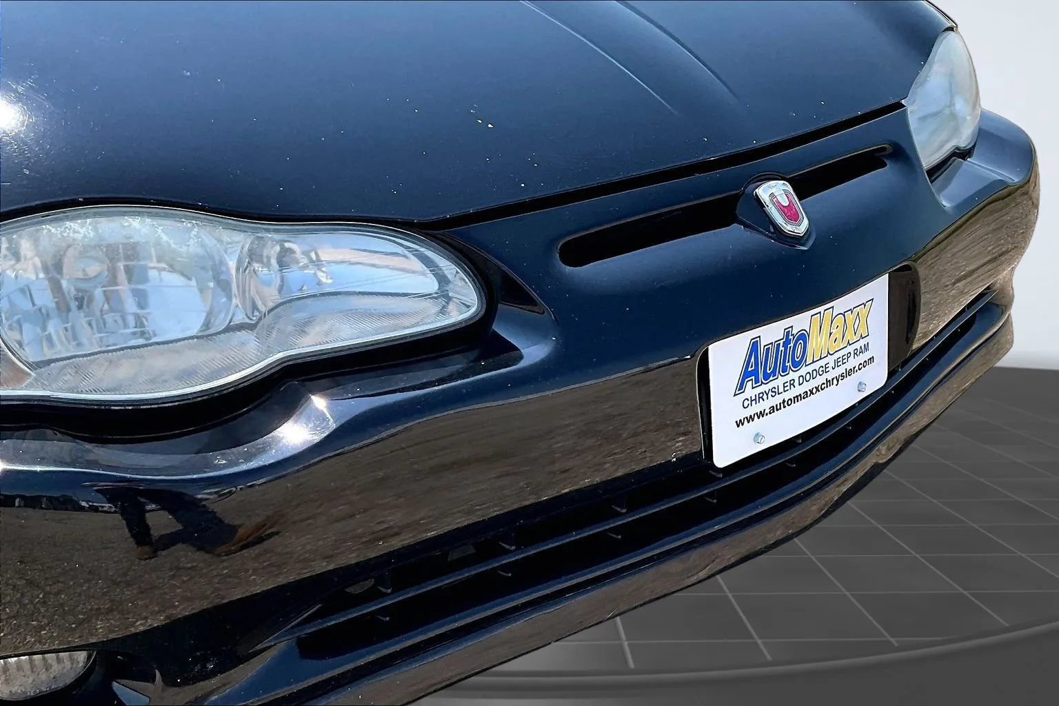 Used 2004 Chevrolet Monte Carlo SS w/ Preferred Equipment Group FWD image 30