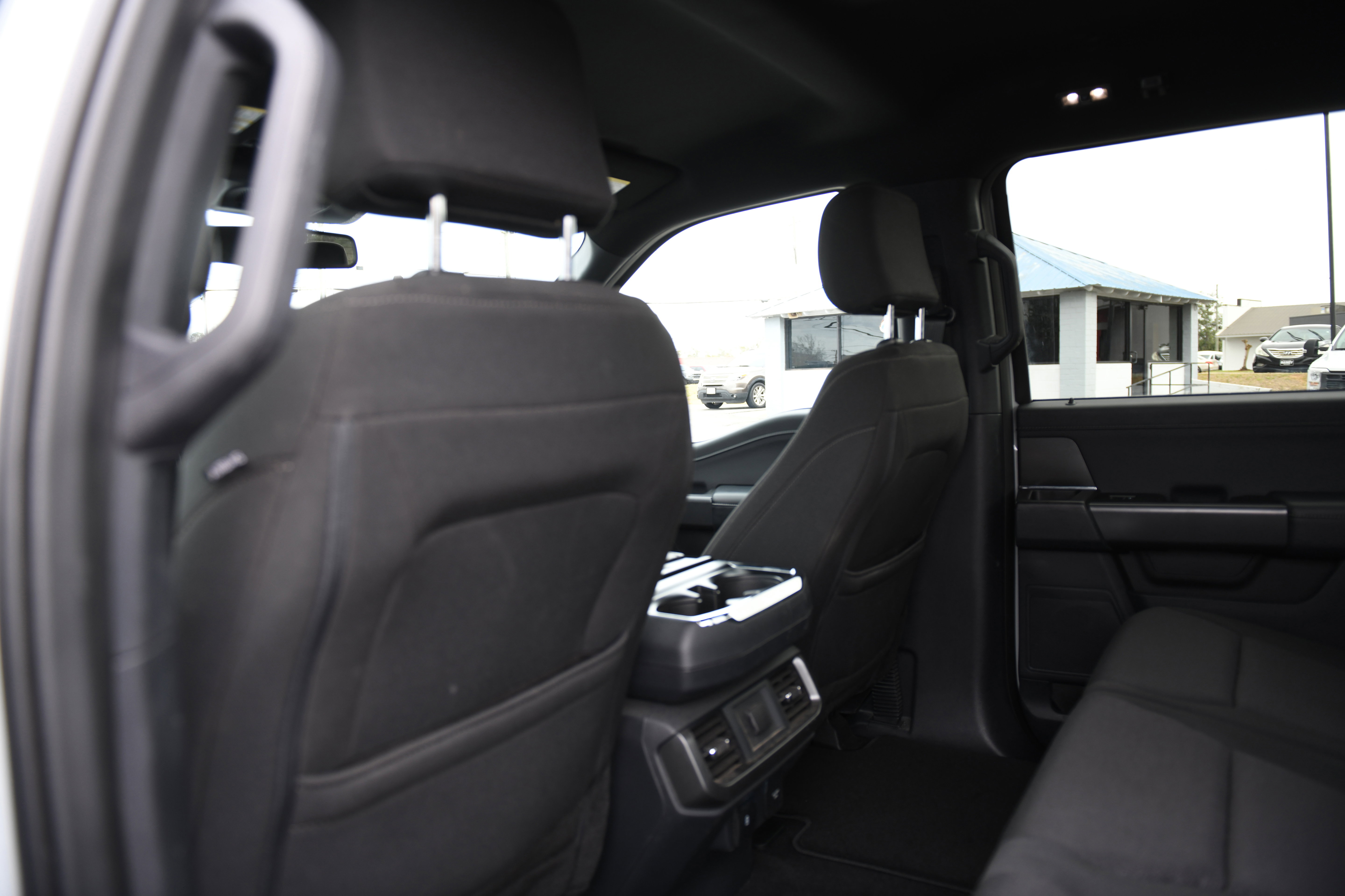 Used 2024 Ford F150 XLT w/ Equipment Group 302A MID image 15