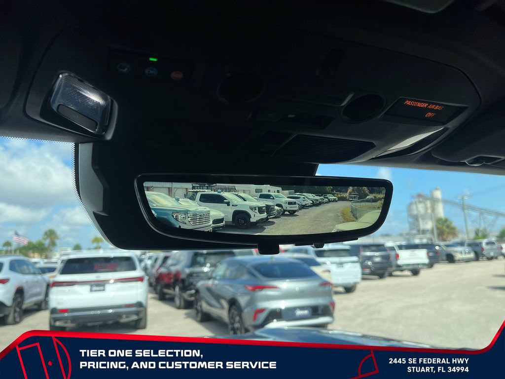 New 2026 GMC Hummer EV SUV AWD/4WD image 32