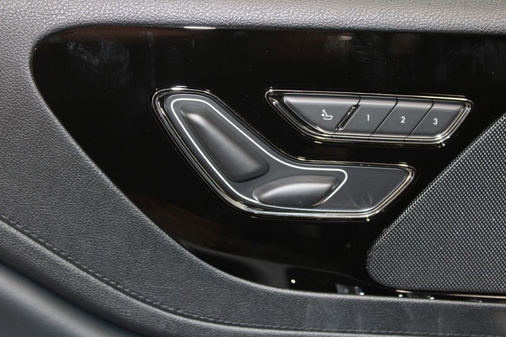 New 2025 Lincoln Aviator Reserve w/ Jet Appearance Package image 22