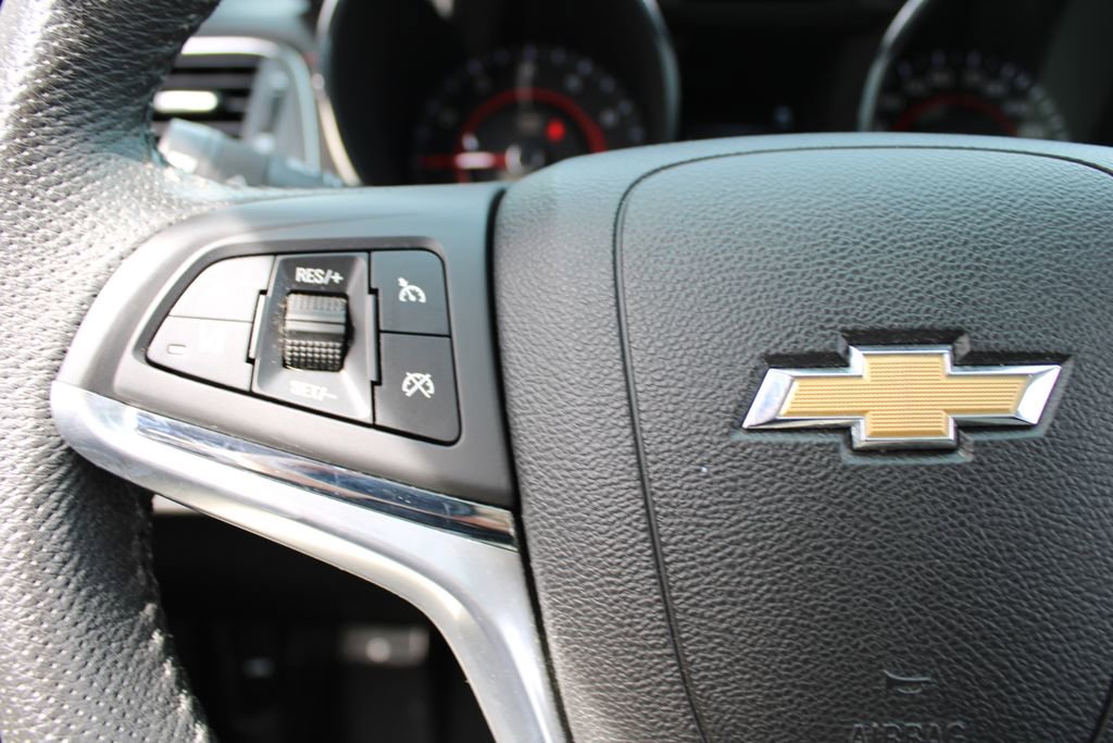 Used 2017 Chevrolet SS image 15