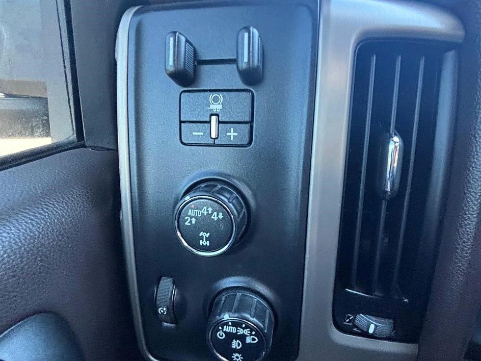Used 2017 GMC Sierra 1500 Denali image 23
