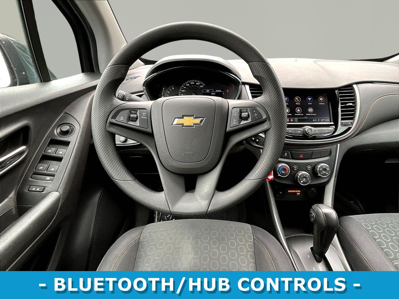 Used 2020 Chevrolet Trax LS w/ Tint and Cruise Package FWD image 8