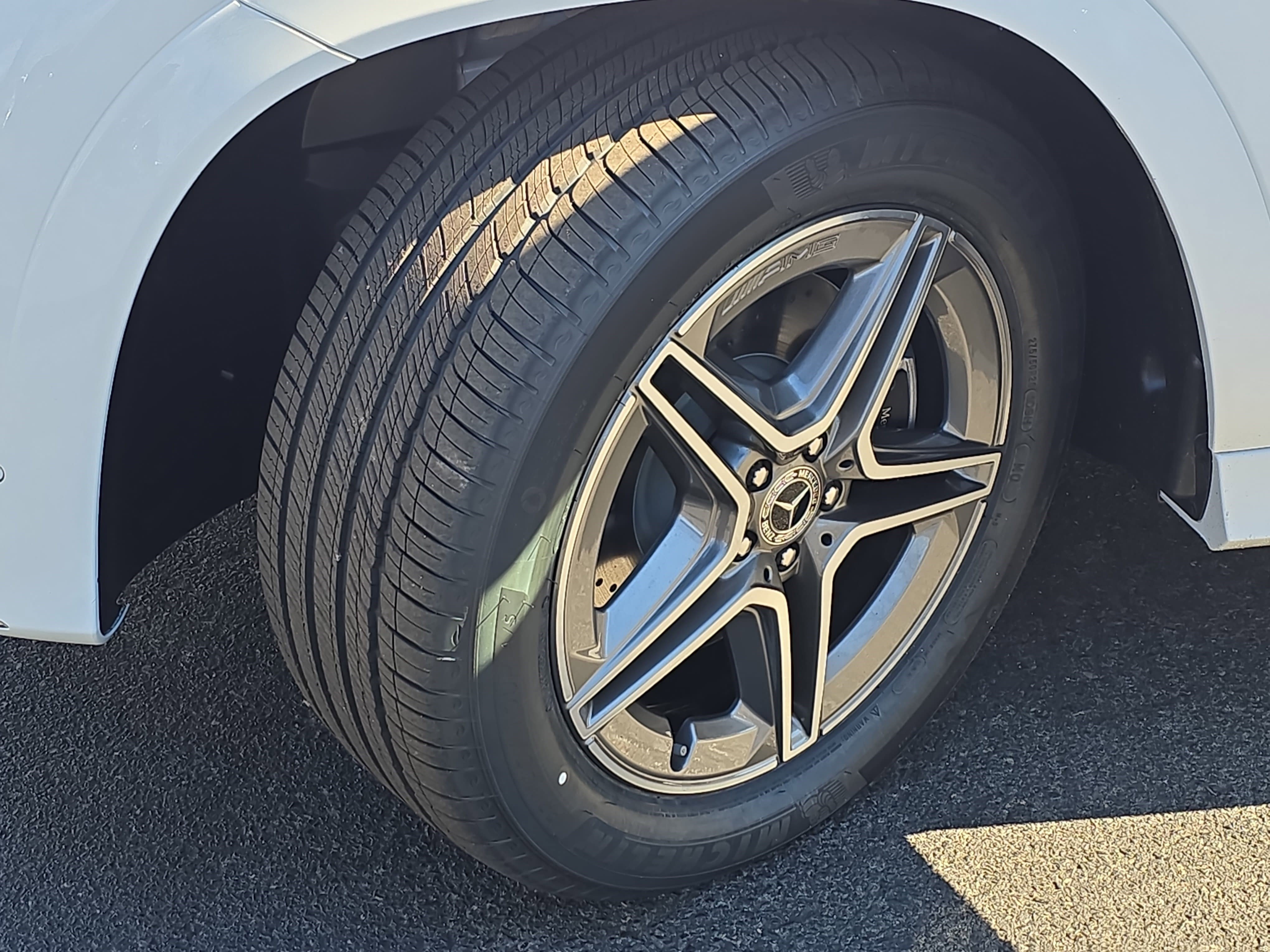 New 2026 Mercedes-Benz GLE 450 4MATIC image 31