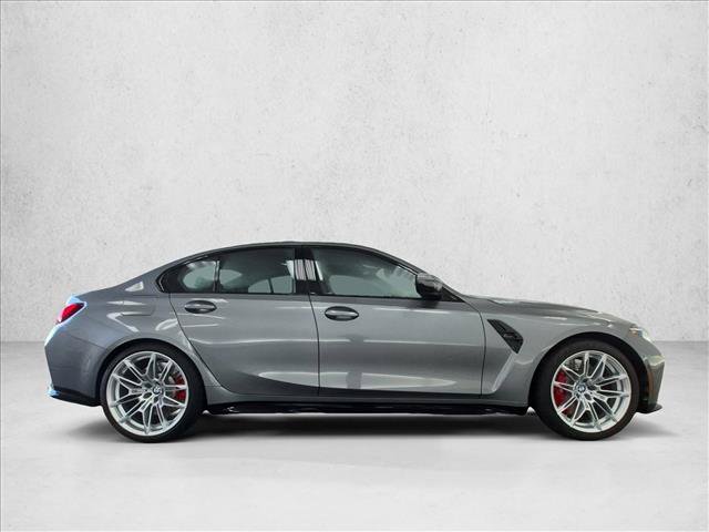 Used 2026 BMW M3 Competition AWD/4WD image 4