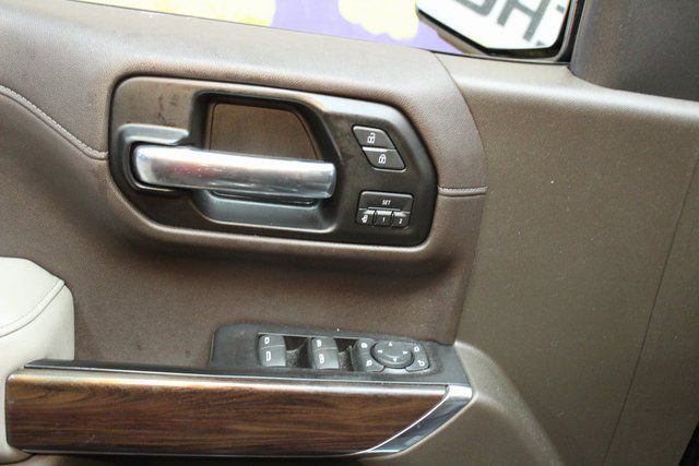 Used 2020 GMC Sierra 1500 SLT image 14