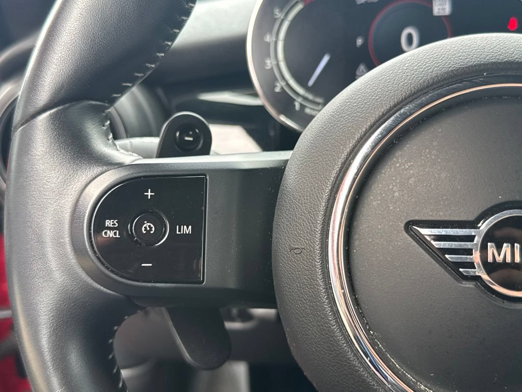 Used 2024 MINI Cooper S FWD image 36