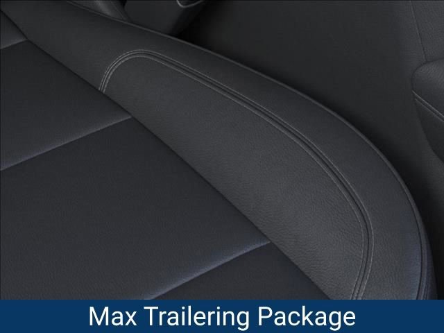 New 2026 Chevrolet Suburban LT image 24