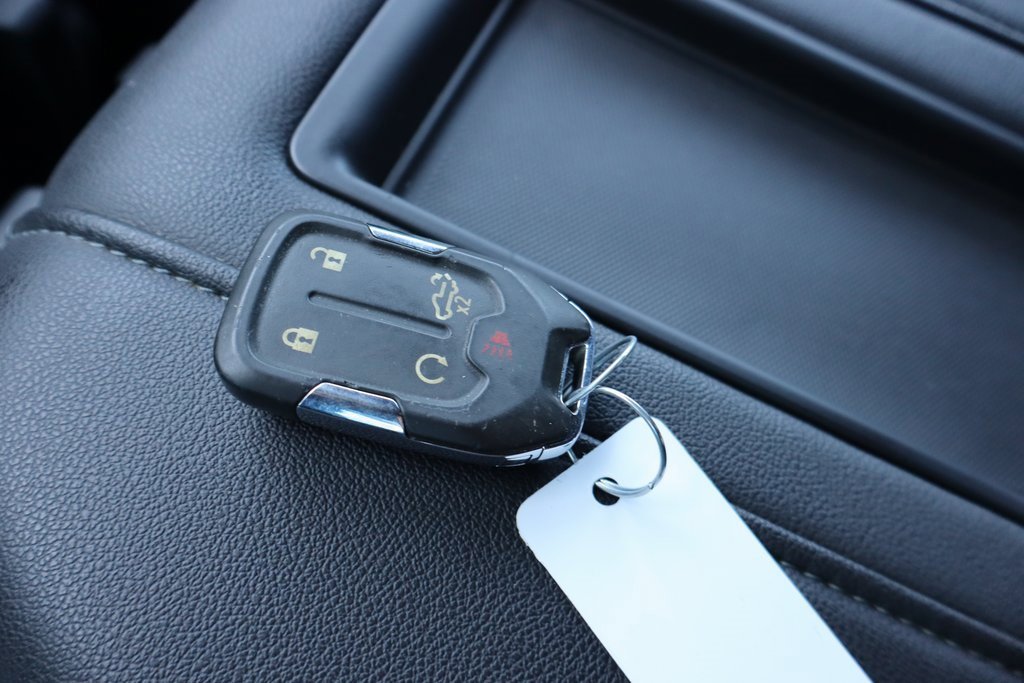 Used 2020 Chevrolet Silverado 2500 LTZ w/ LTZ Plus Package image 35