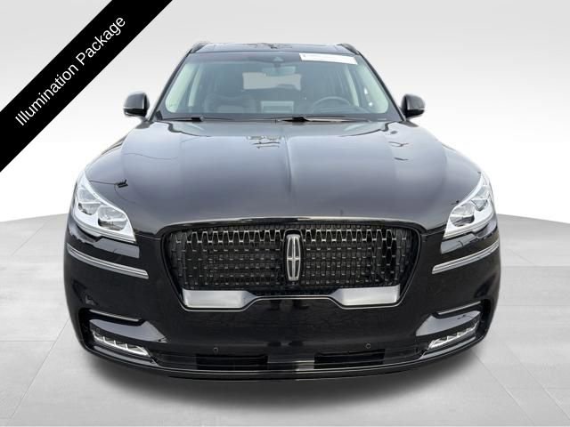 Certified 2023 Lincoln Aviator Reserve w/ Equipment Group 201A image 12