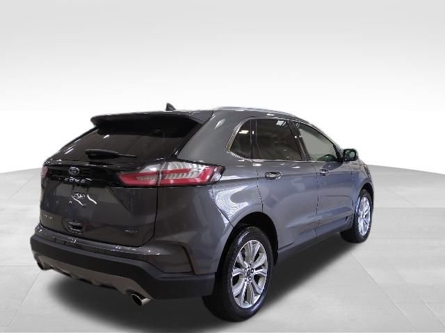 Used 2023 Ford Edge Titanium image 30