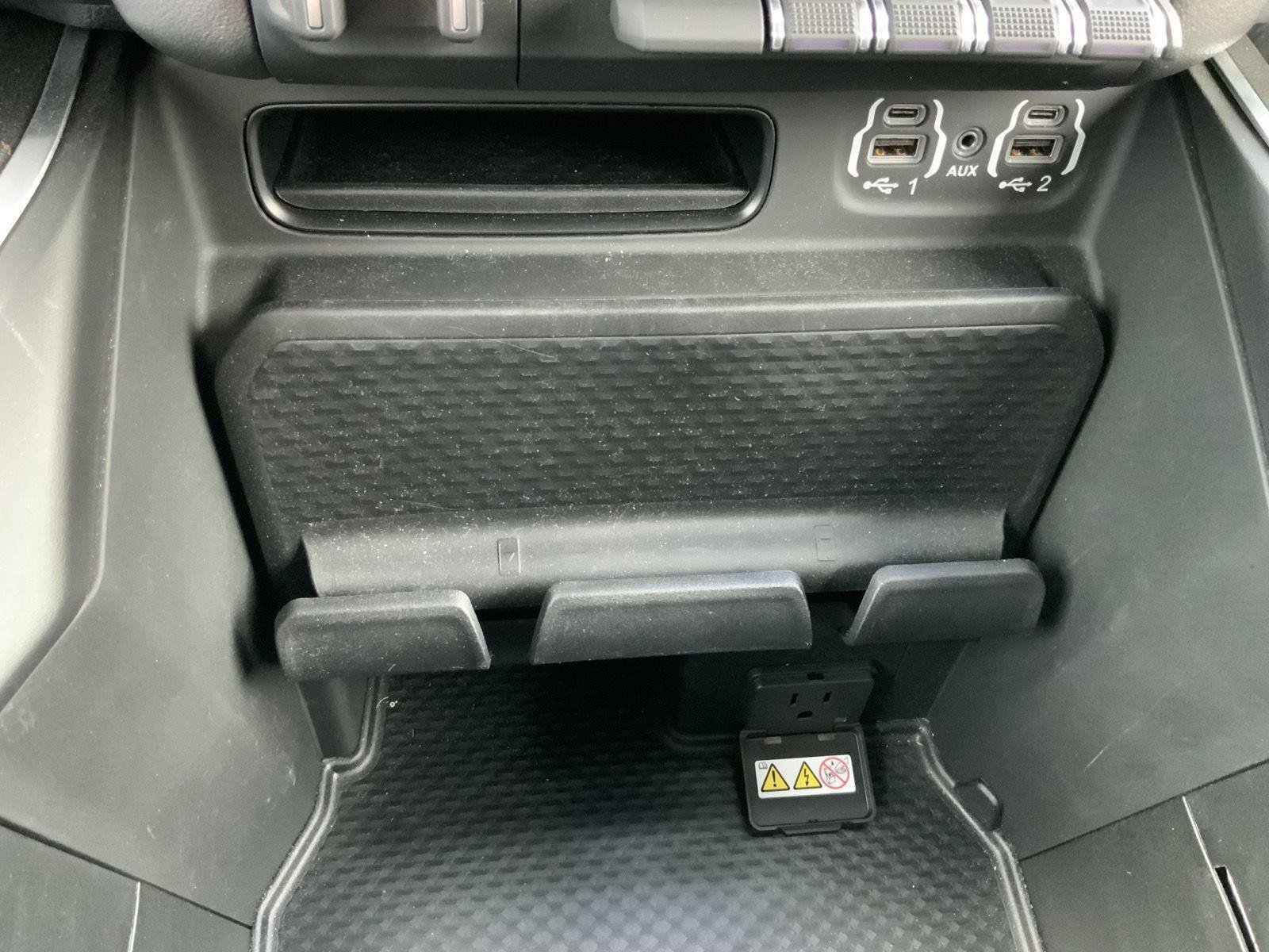 Used 2021 RAM 1500 Big Horn image 46