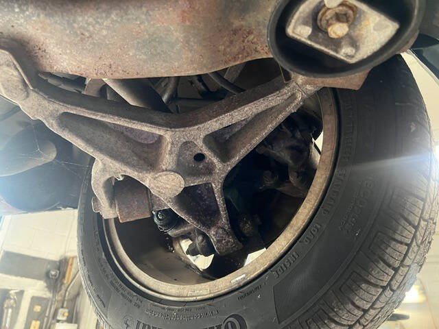 Used 2002 Ford Thunderbird RWD image 42