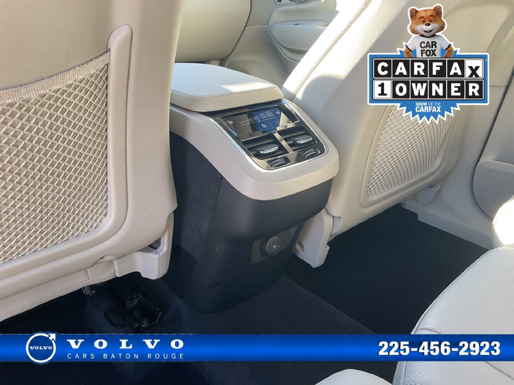 Used 2025 Volvo XC90 B5 Core w/ Climate Package AWD/4WD image 25