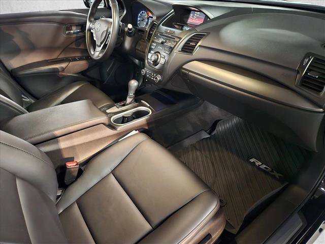 Used 2018 Acura RDX FWD image 20