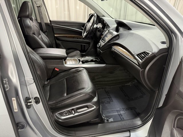 Used 2019 Acura MDX SH-AWD w/ Technology Package image 7