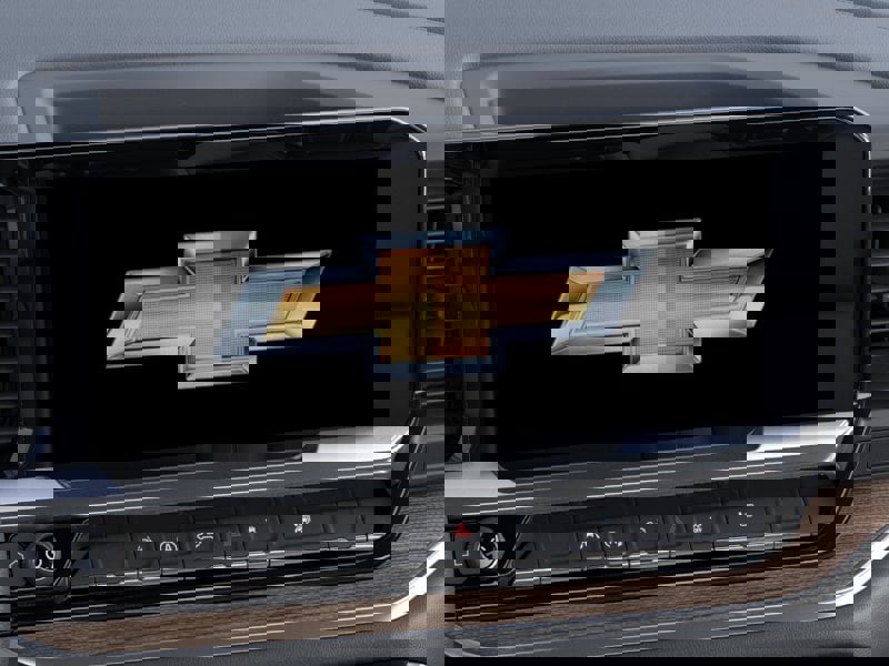 New 2026 Chevrolet Silverado 1500 LT image 20