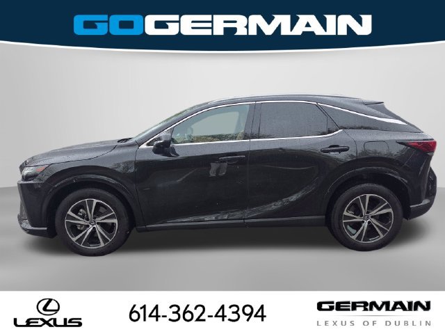 Used 2026 Lexus RX 350 Premium w/ Convenience Package AWD/4WD image 11