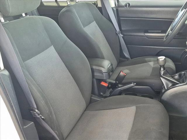 Used 2016 Jeep Patriot Sport w/ Power Value Group FWD image 16