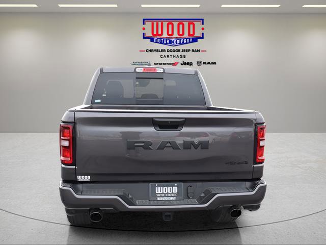 New 2026 RAM 1500 Express image 20