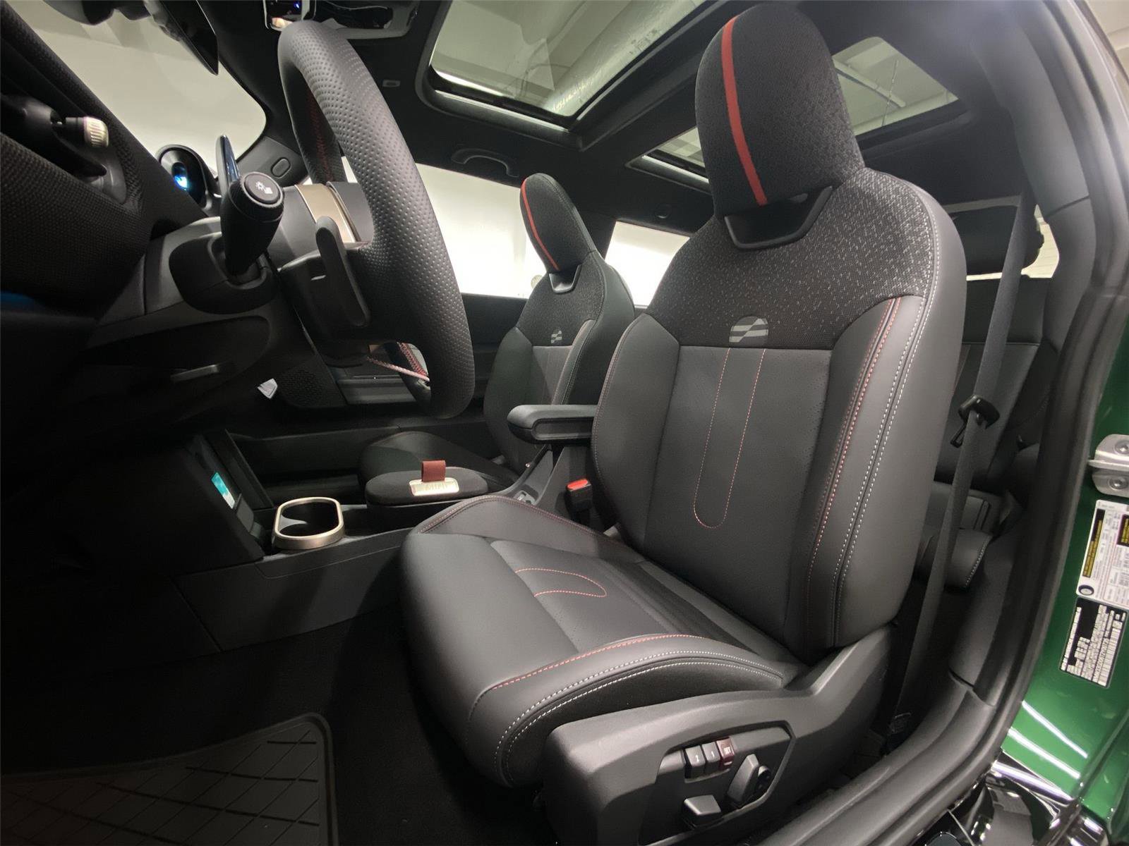 New 2026 MINI Cooper John Cooper Works image 17